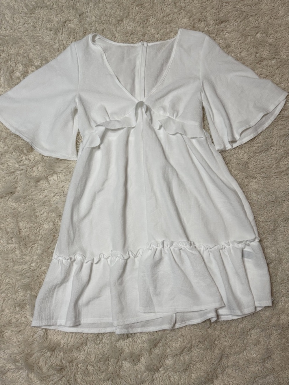 Women’s size medium SHEIN dresses maxi and mini - Picture 8 of 14